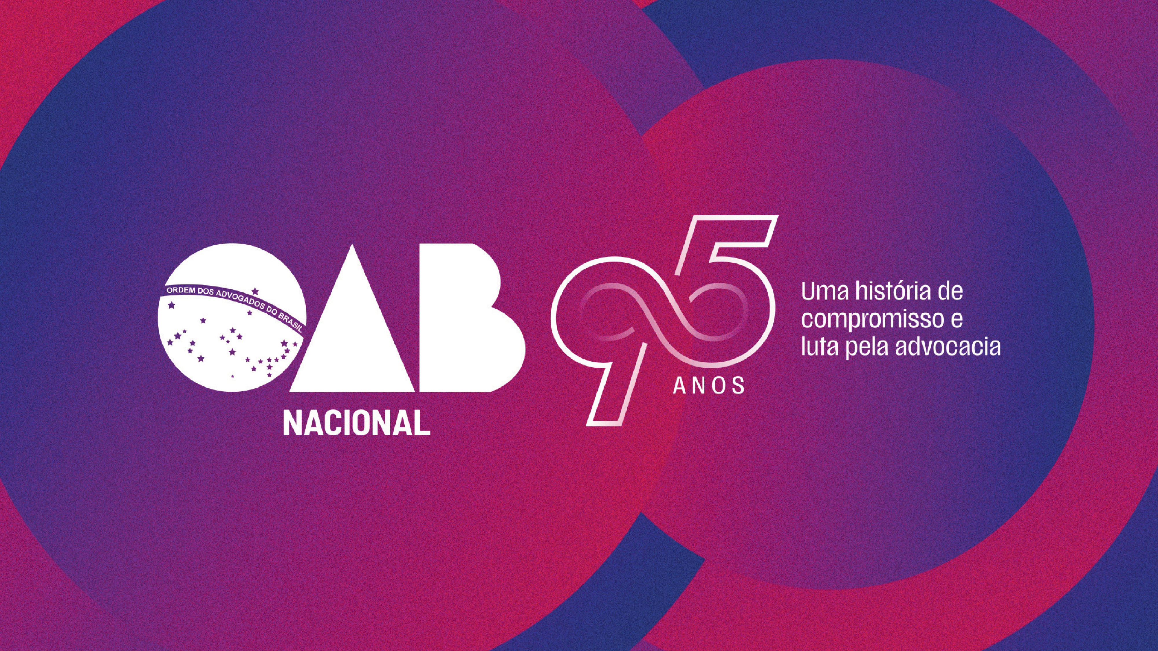 OAB 95 Anos: Gestores da Seccional Amapá participam de evento histórico